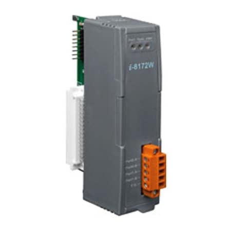 Icp Das I-8172W - 2 Port Frnet Module I-8172W-G